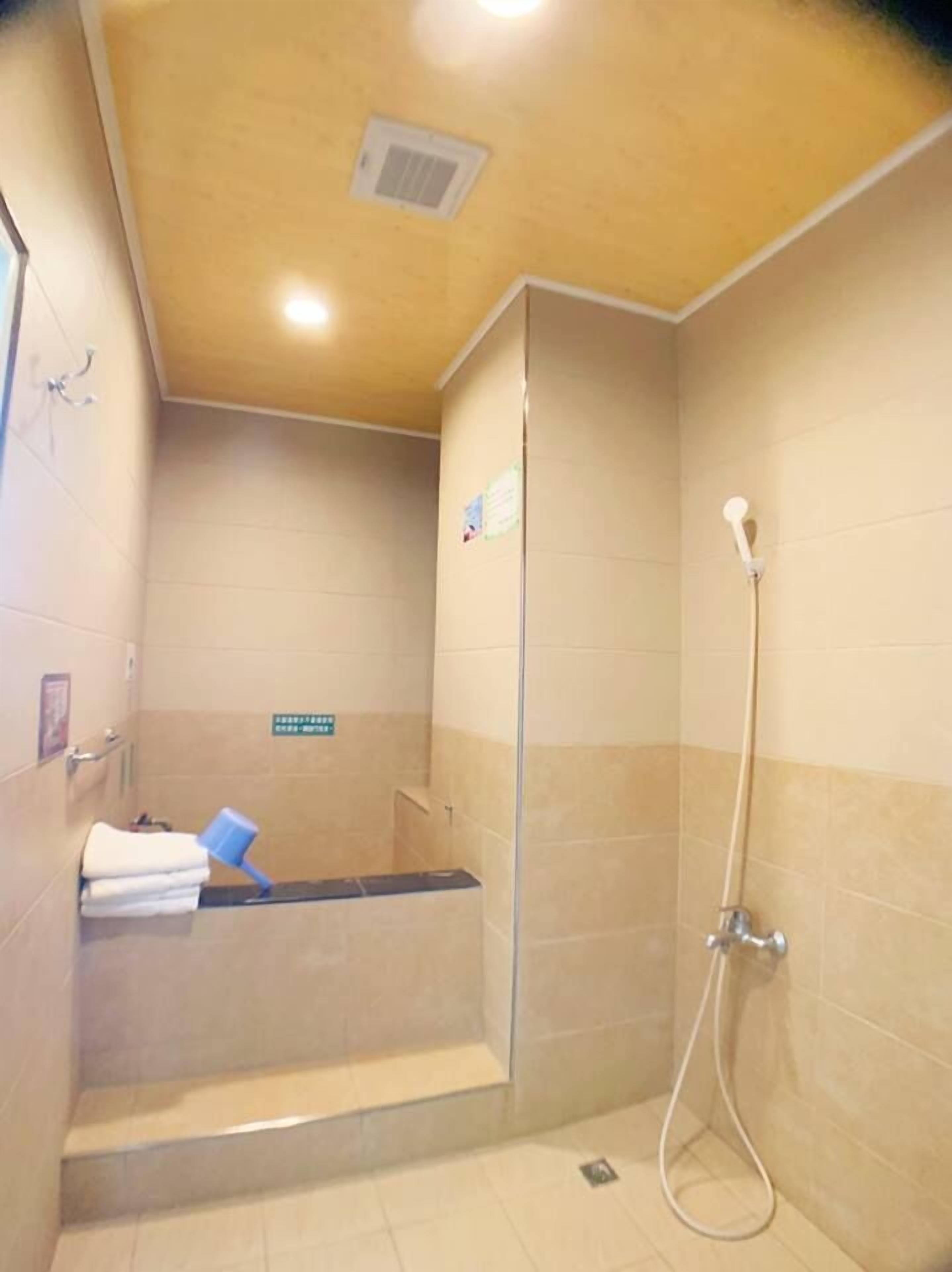 Lichiuan Hotel Spring Hotel