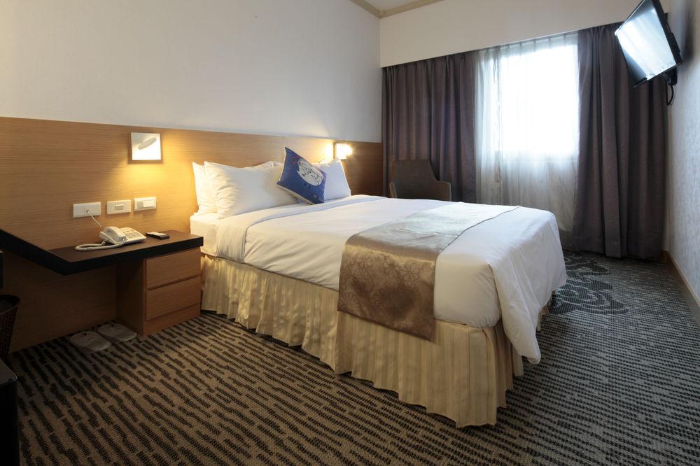 Holo Hotel Tainan
