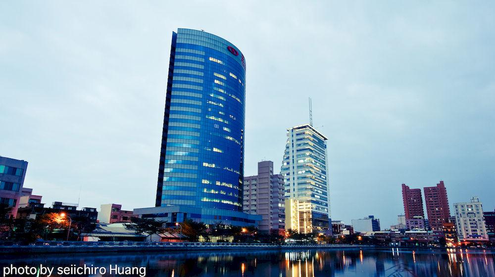 Holo Hotel Tainan