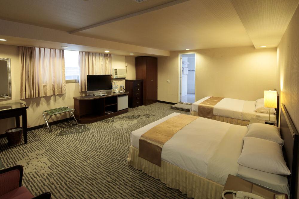Holo Hotel Tainan