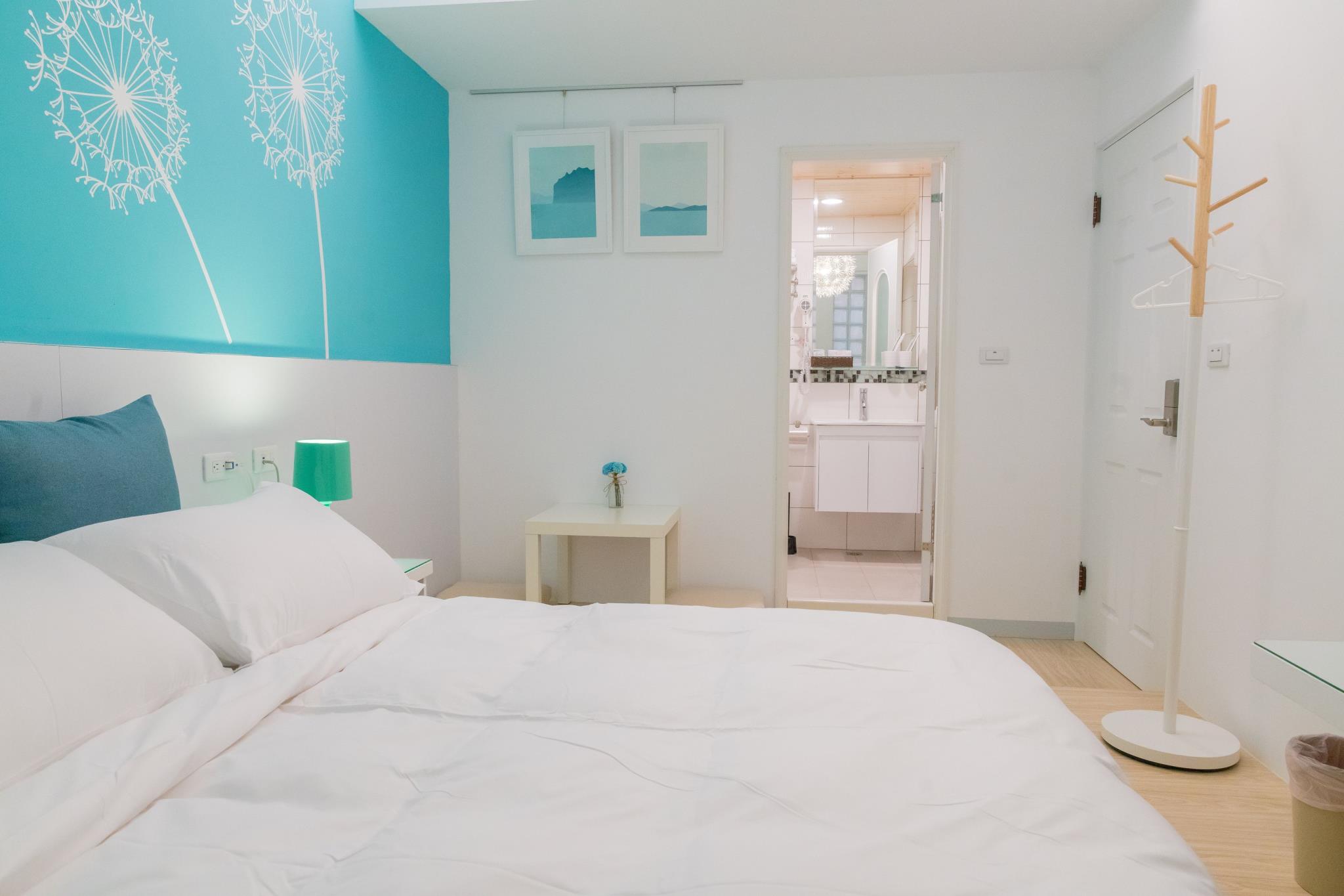 Meet Travelers Guest House