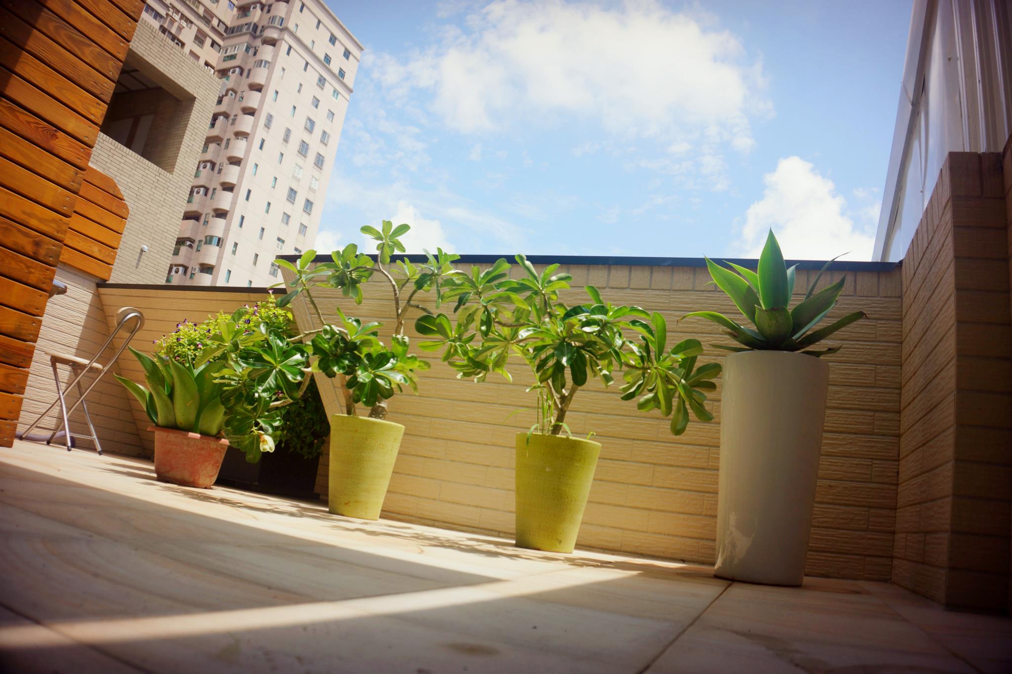 Meet Travelers Guest House
