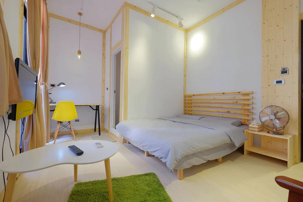 Mu-mu House