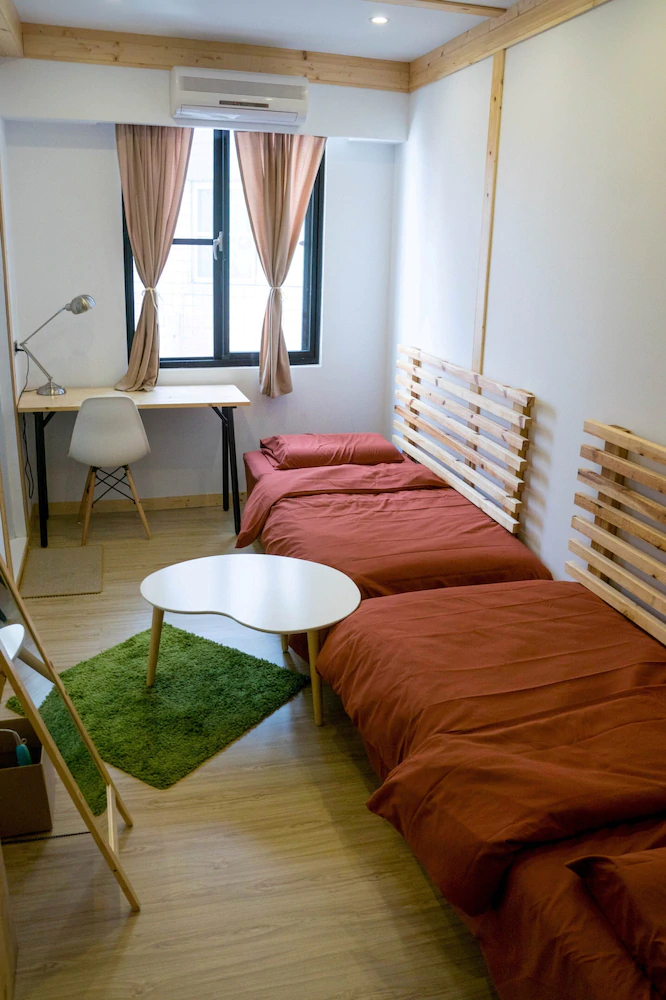 Mu-mu House