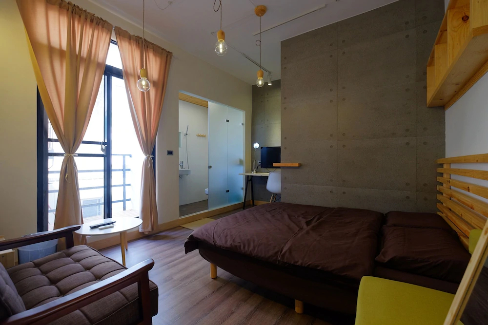 Mu-mu House