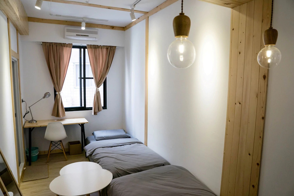Mu-mu House