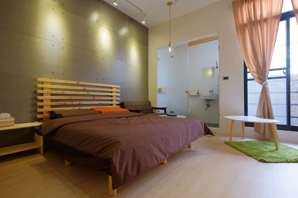 Mu-mu House
