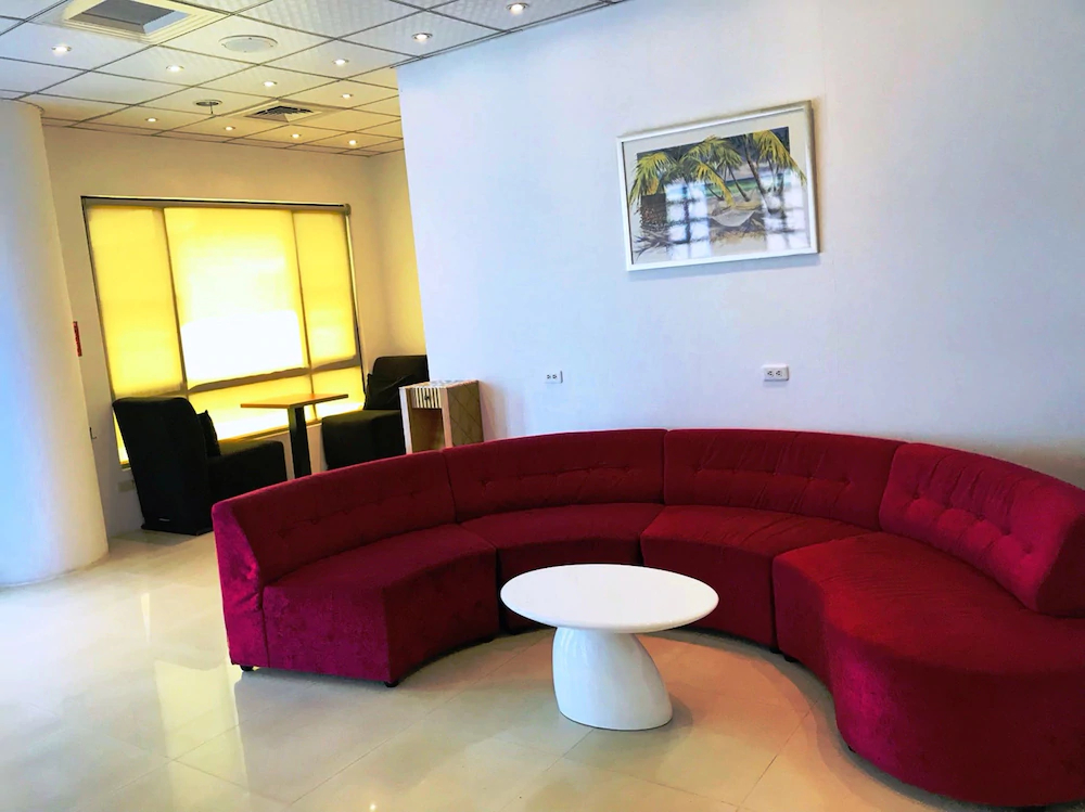 OHYA Boutique Motel-xinying