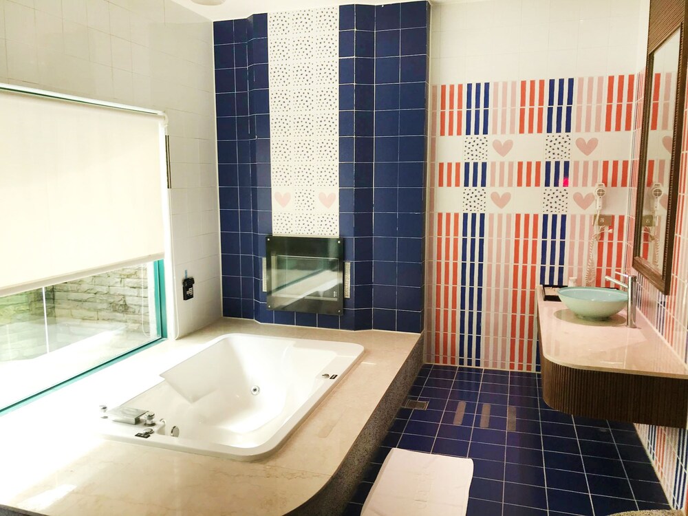 OHYA Boutique Motel-xinying