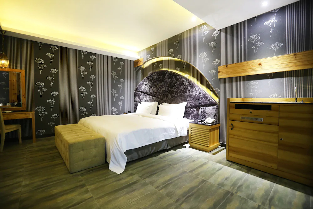 OHYA Boutique Motel-xinying