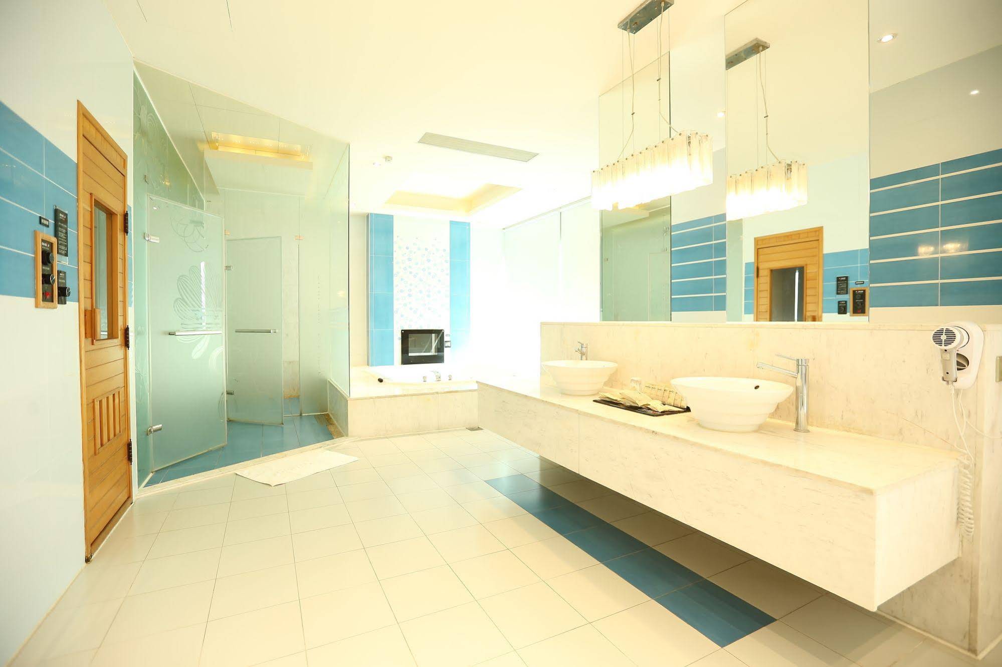 OHYA Boutique Motel-Yongkang