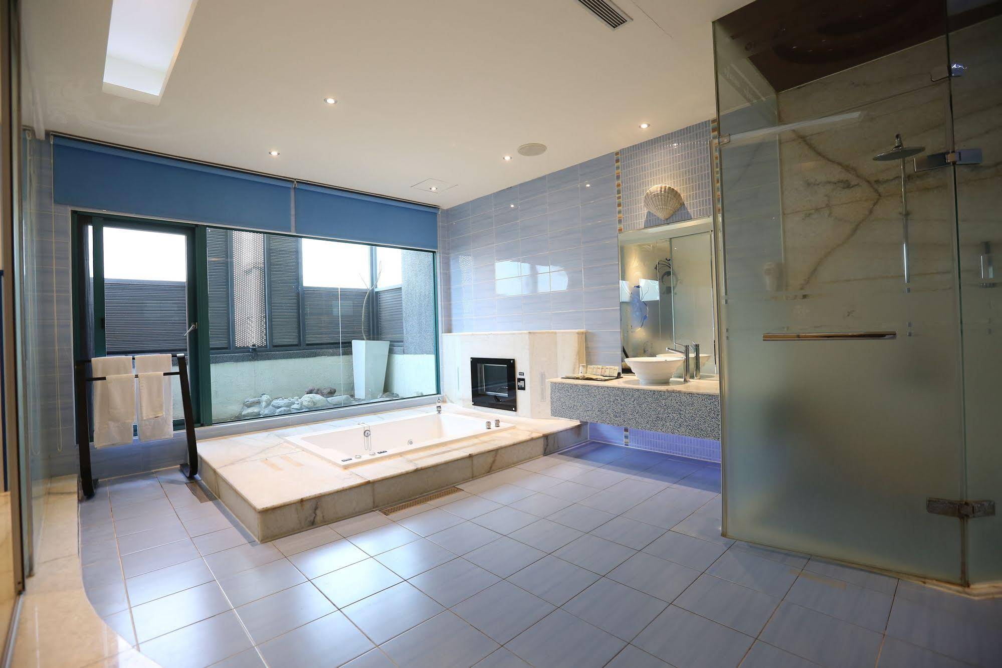 OHYA Boutique Motel-Yongkang