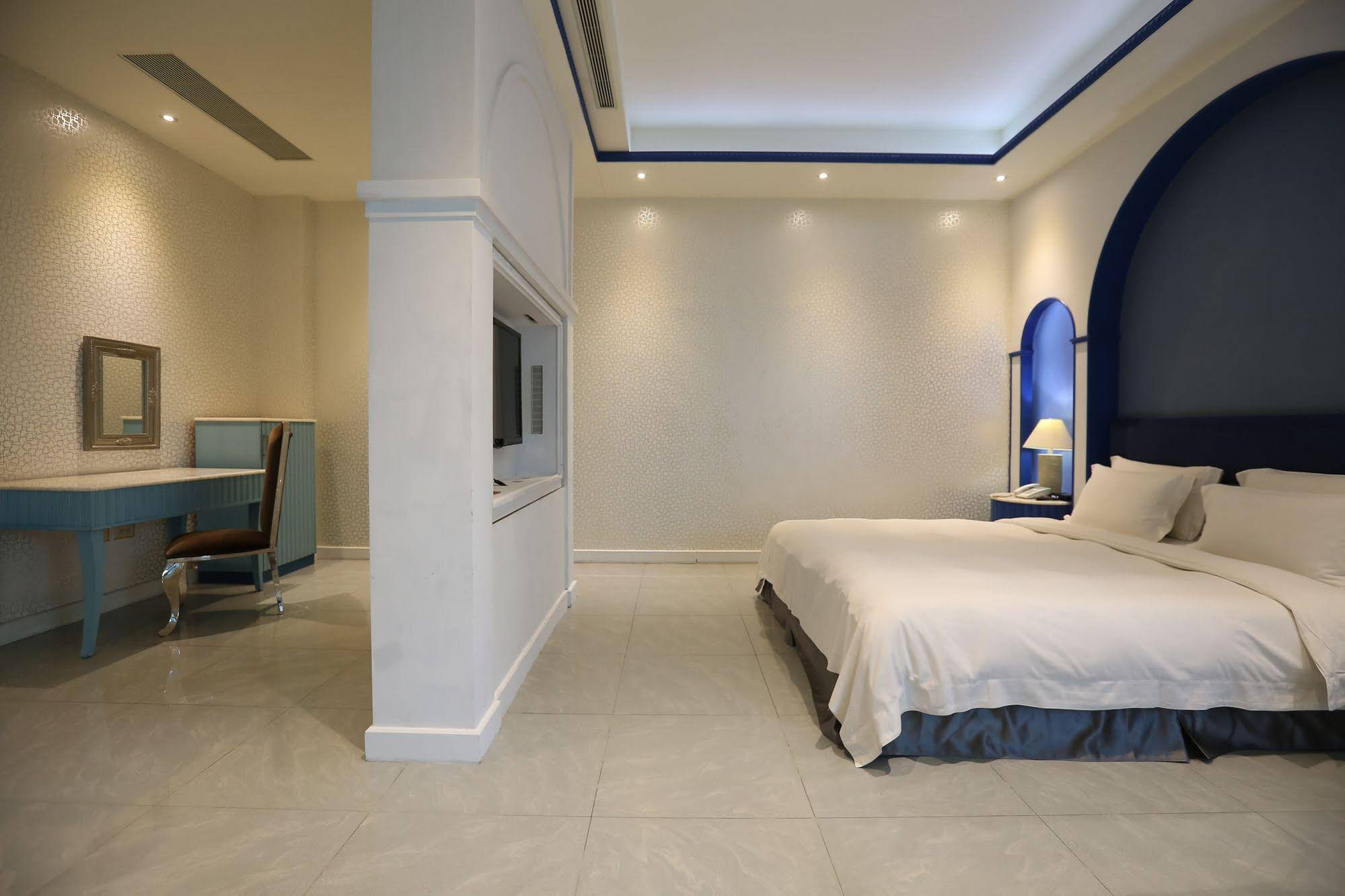 OHYA Boutique Motel-Yongkang