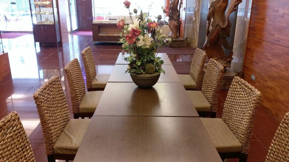 Premier Tainan