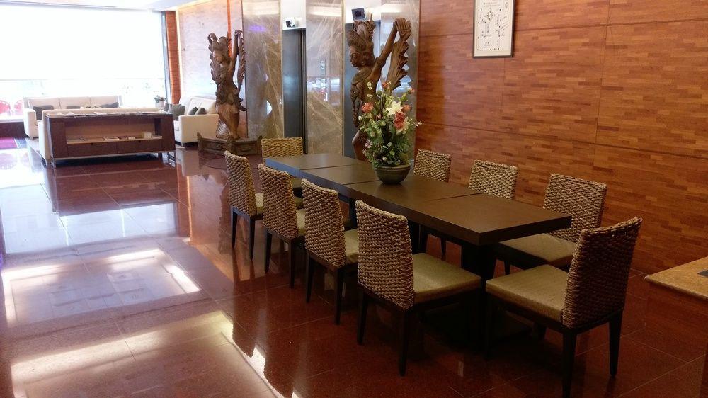 Premier Tainan