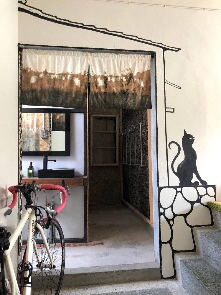 Shadow House