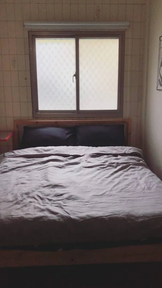 Shadow House