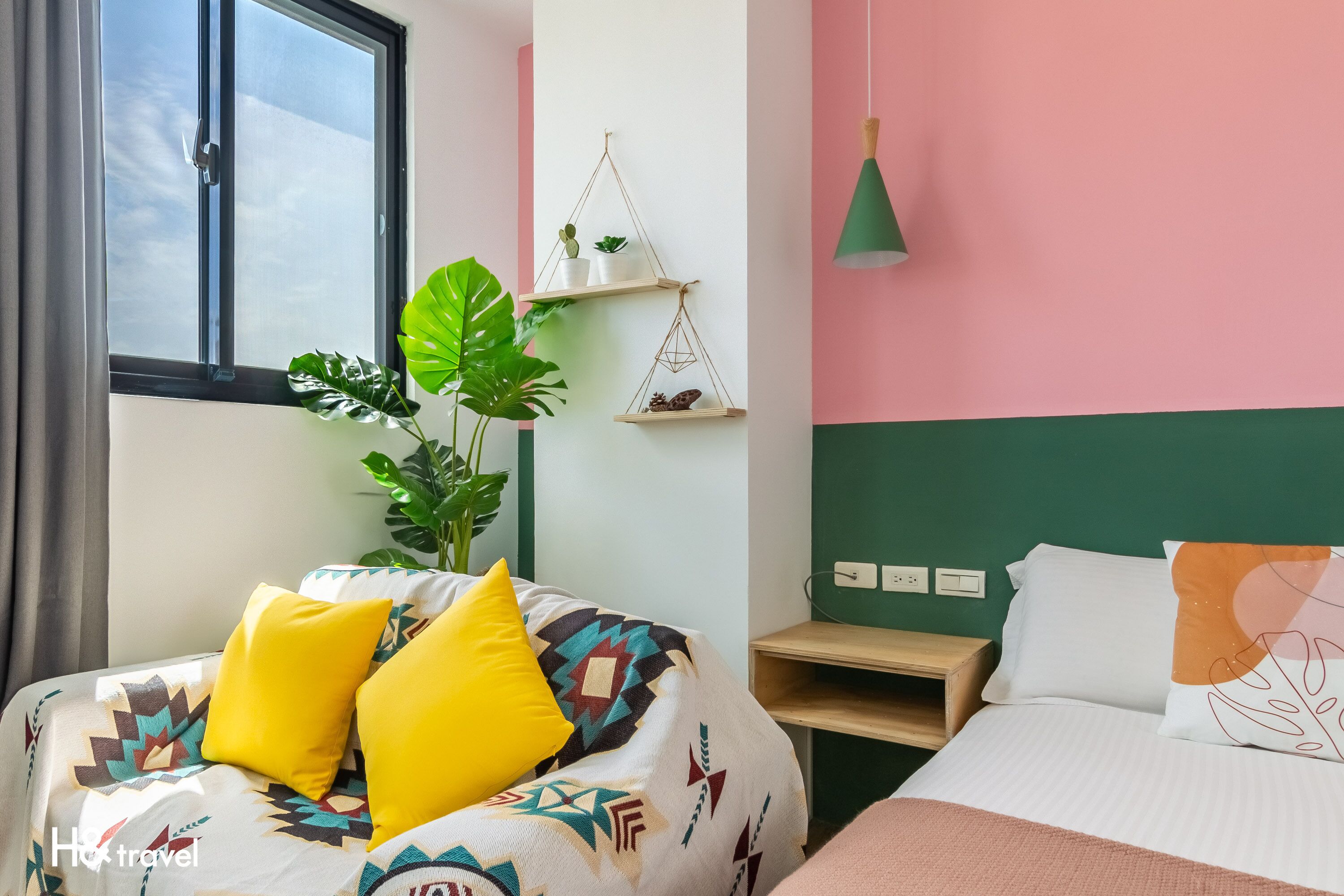Sleepier Multi-Minsu Tainan