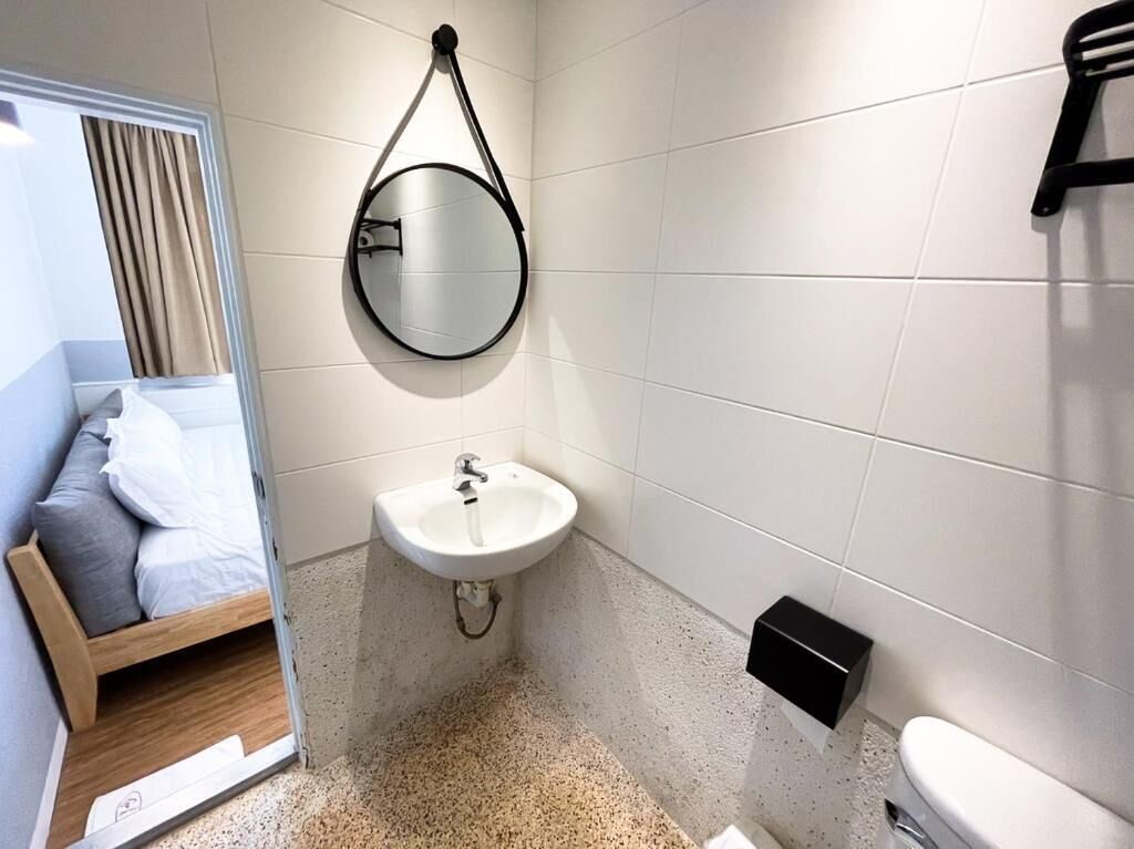 Small Island Homestay