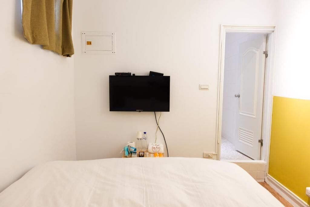 Small Island Homestay