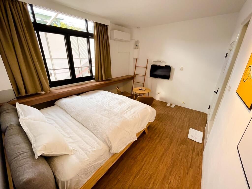 Small Island Homestay