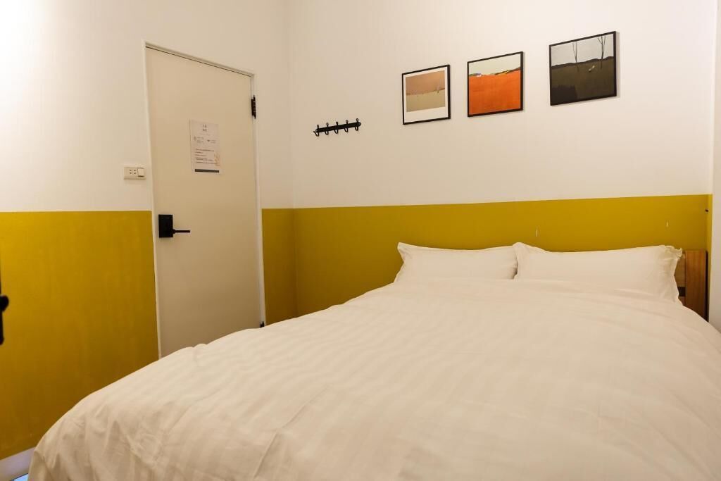 Small Island Homestay