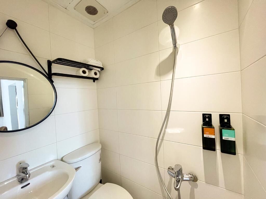 Small Island Homestay