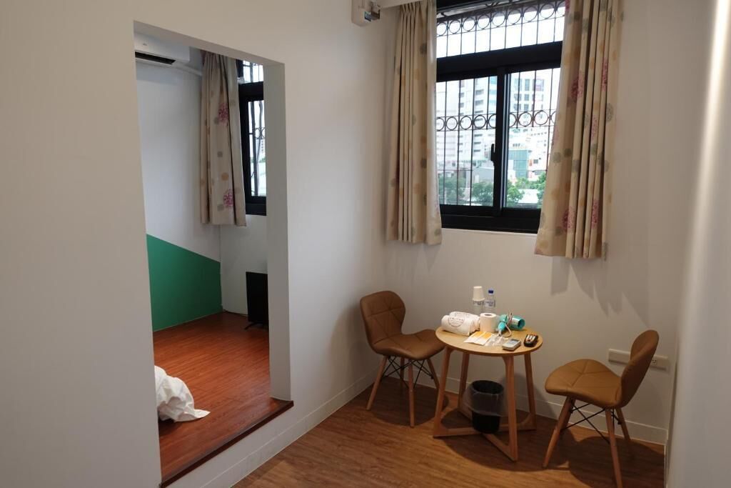 Small Island Homestay