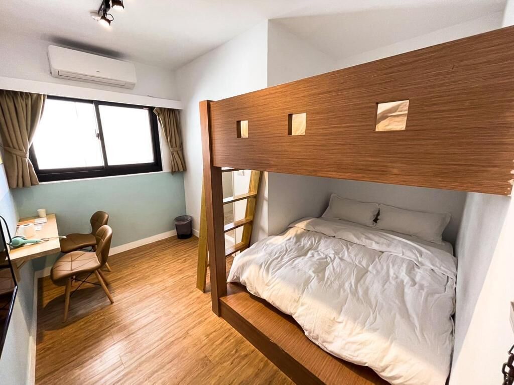 Small Island Homestay