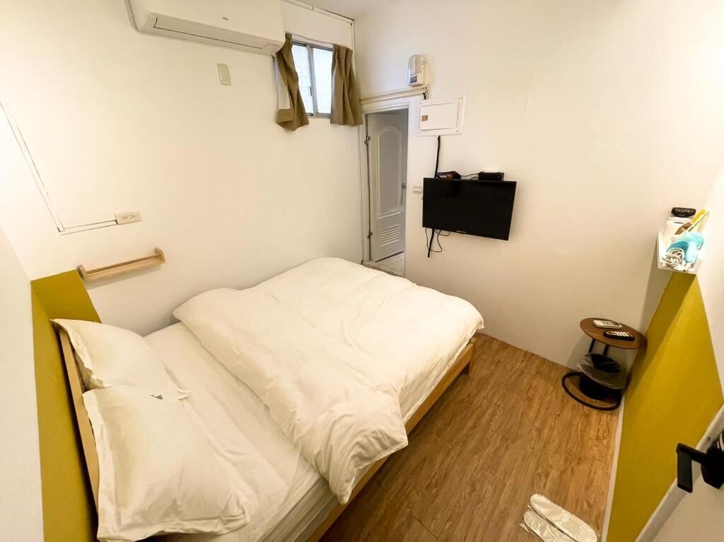 Small Island Homestay