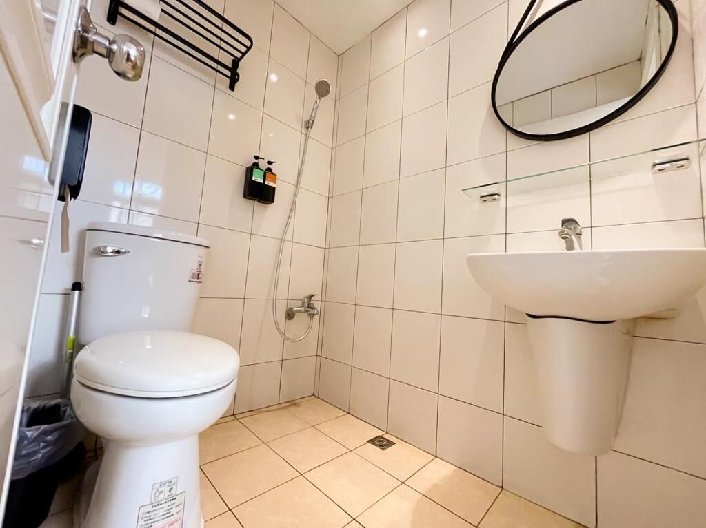 Small Island Homestay