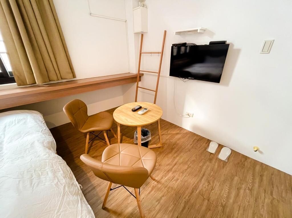 Small Island Homestay