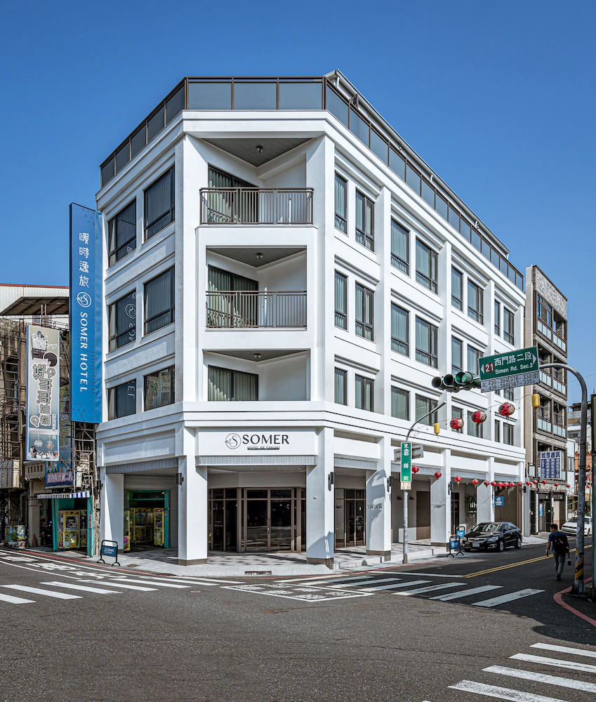 Somer Hotel
