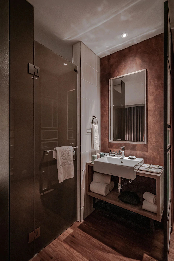 Somer Hotel