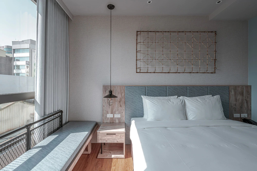 Somer Hotel