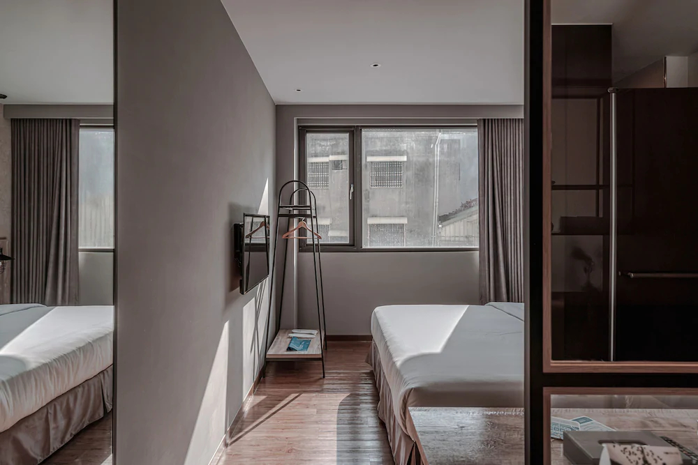 Somer Hotel
