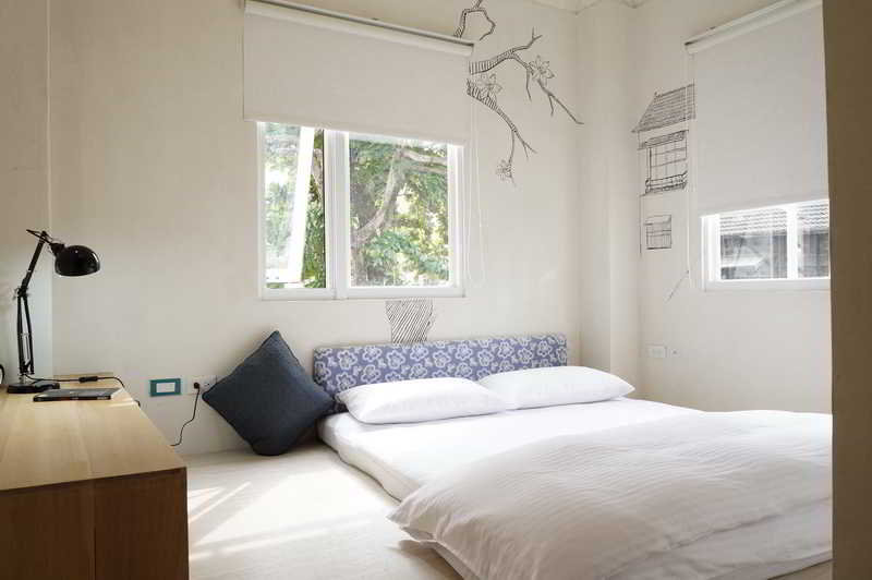 SSS Life Hotel