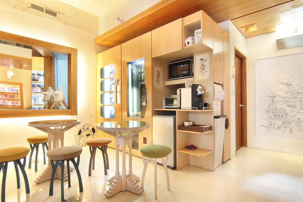 SSS Life Hotel