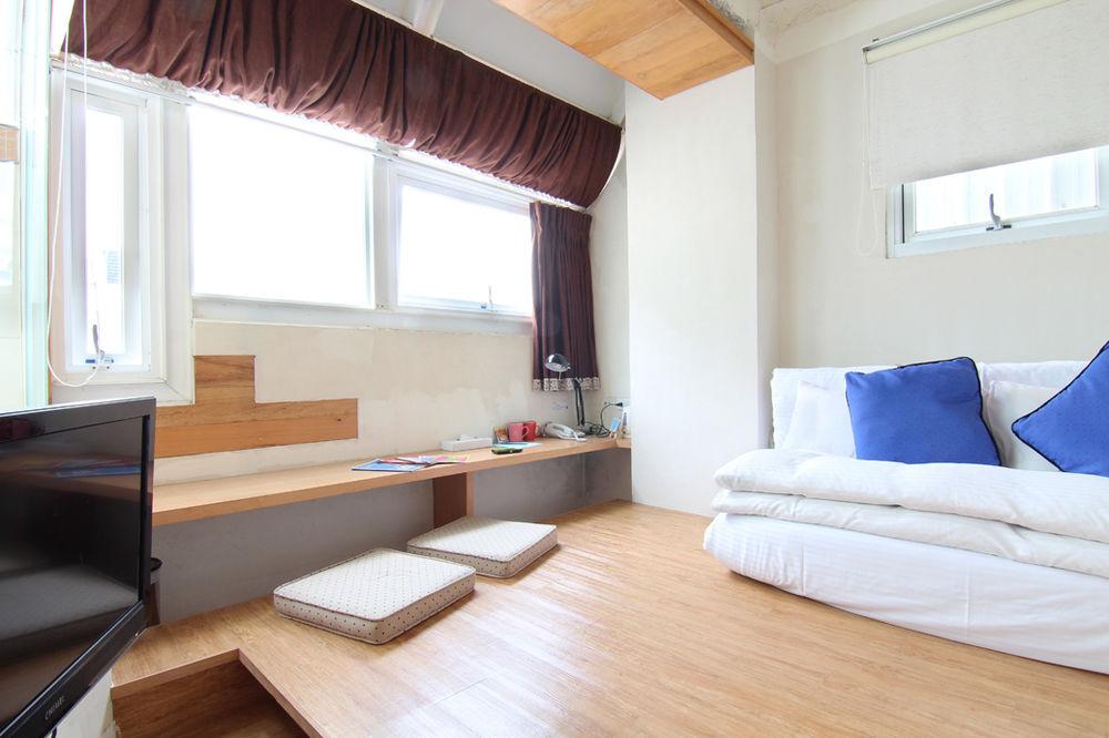 SSS Life Hotel