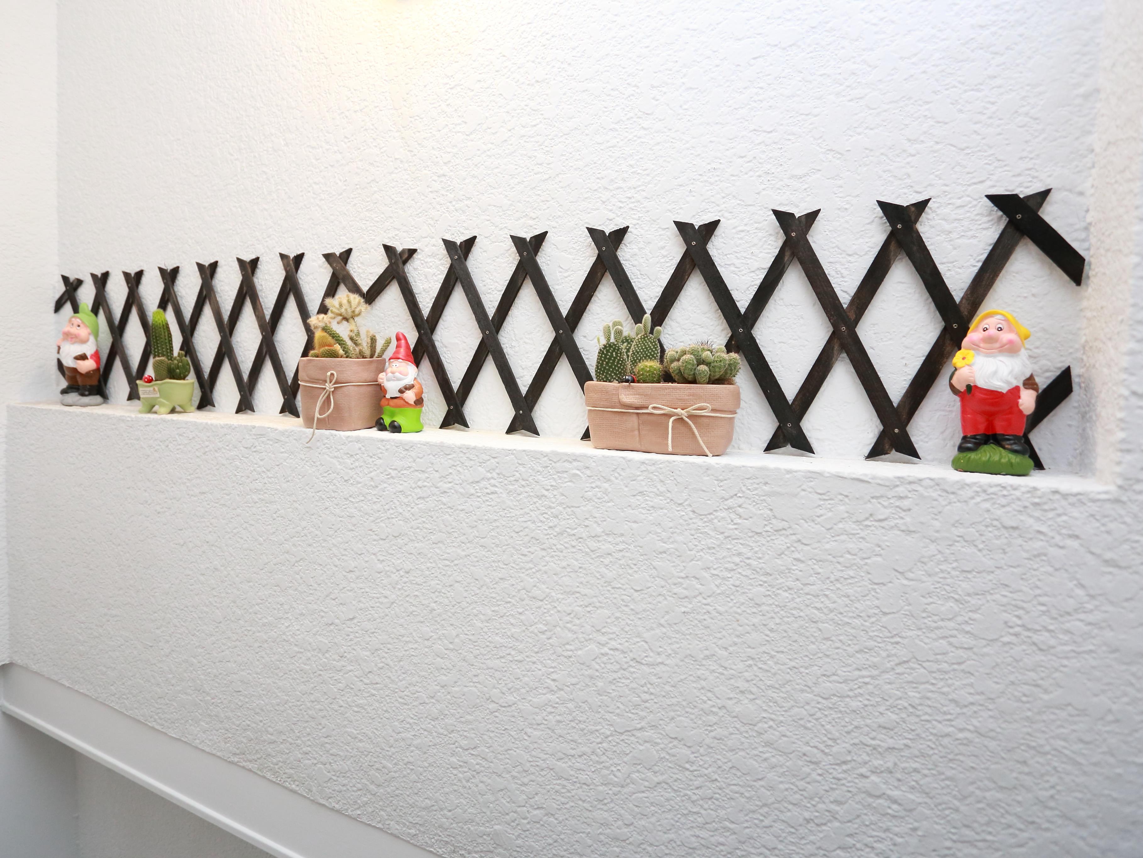 Starfish Talking Fairy Tale Design B&B