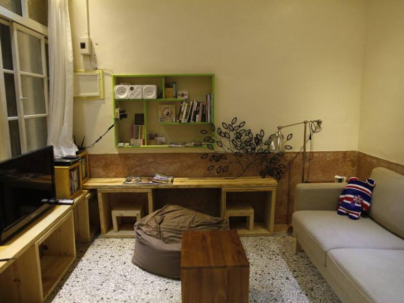 Summer Summer Pension