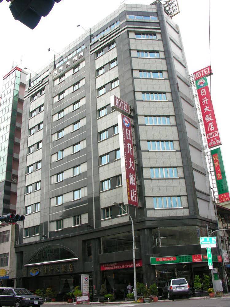 Sunrise Hotel