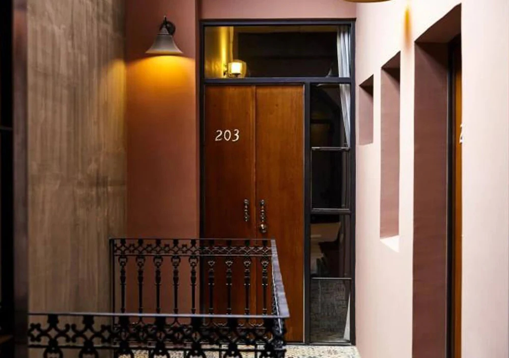 Taikoo Home