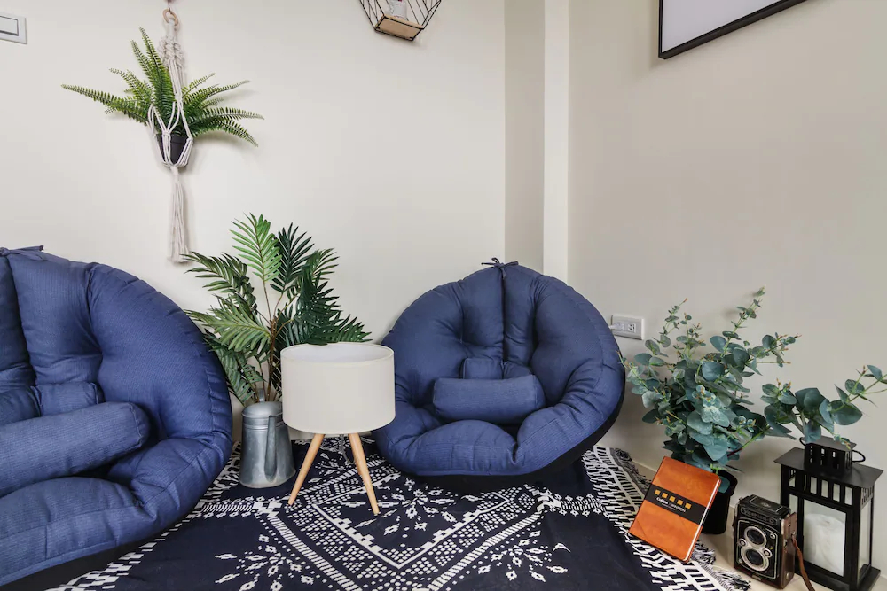 Tainan Haian Art Apartment