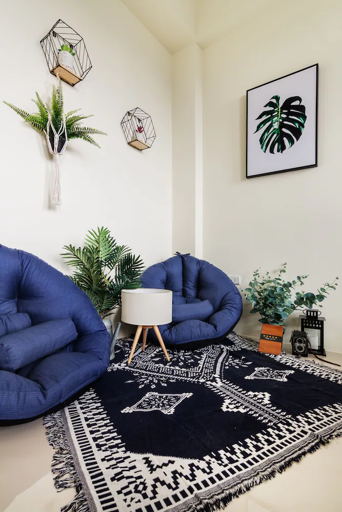 Tainan Haian Art Apartment