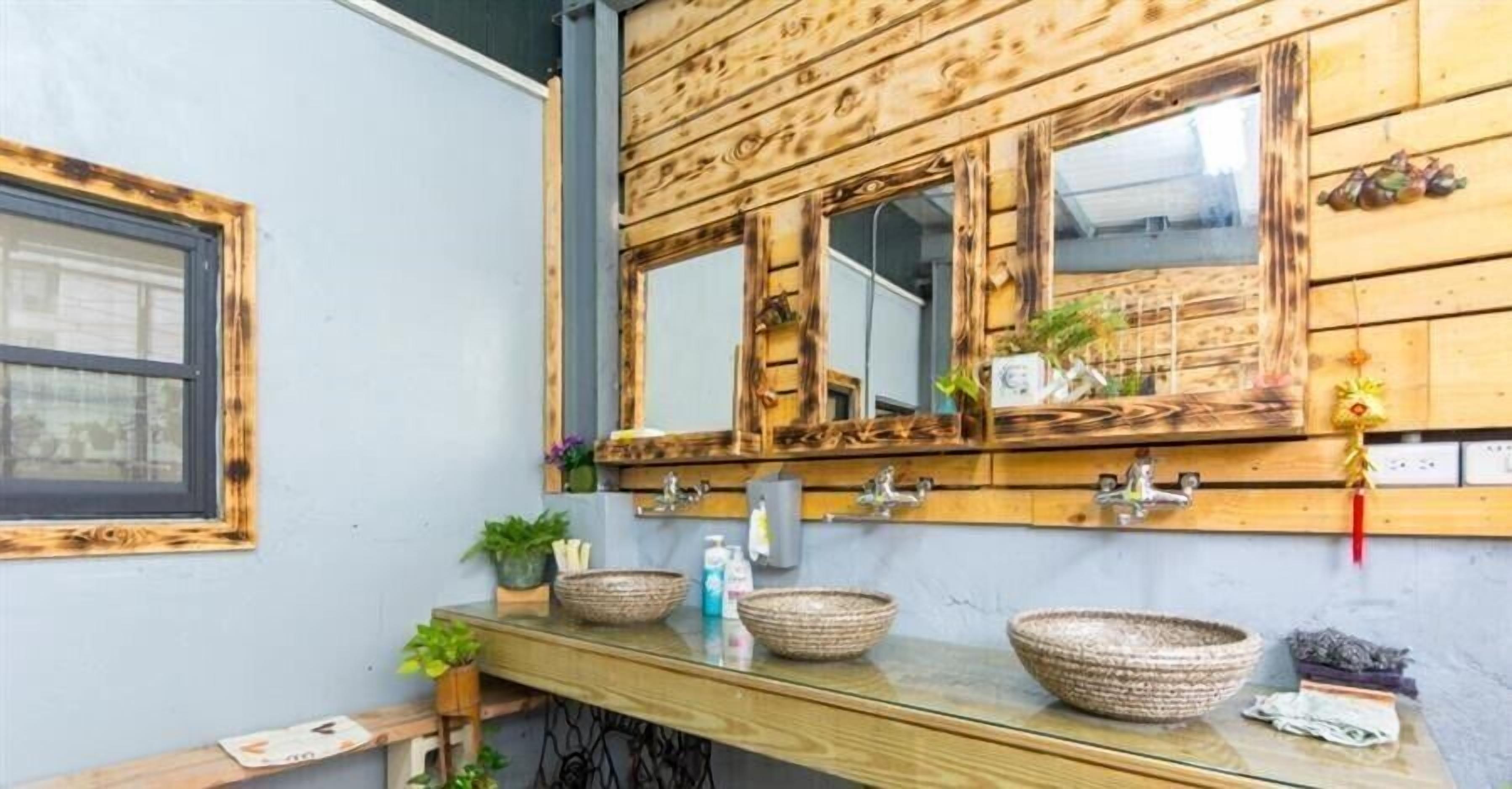 Tainan Hao Shou Zhai Homestay