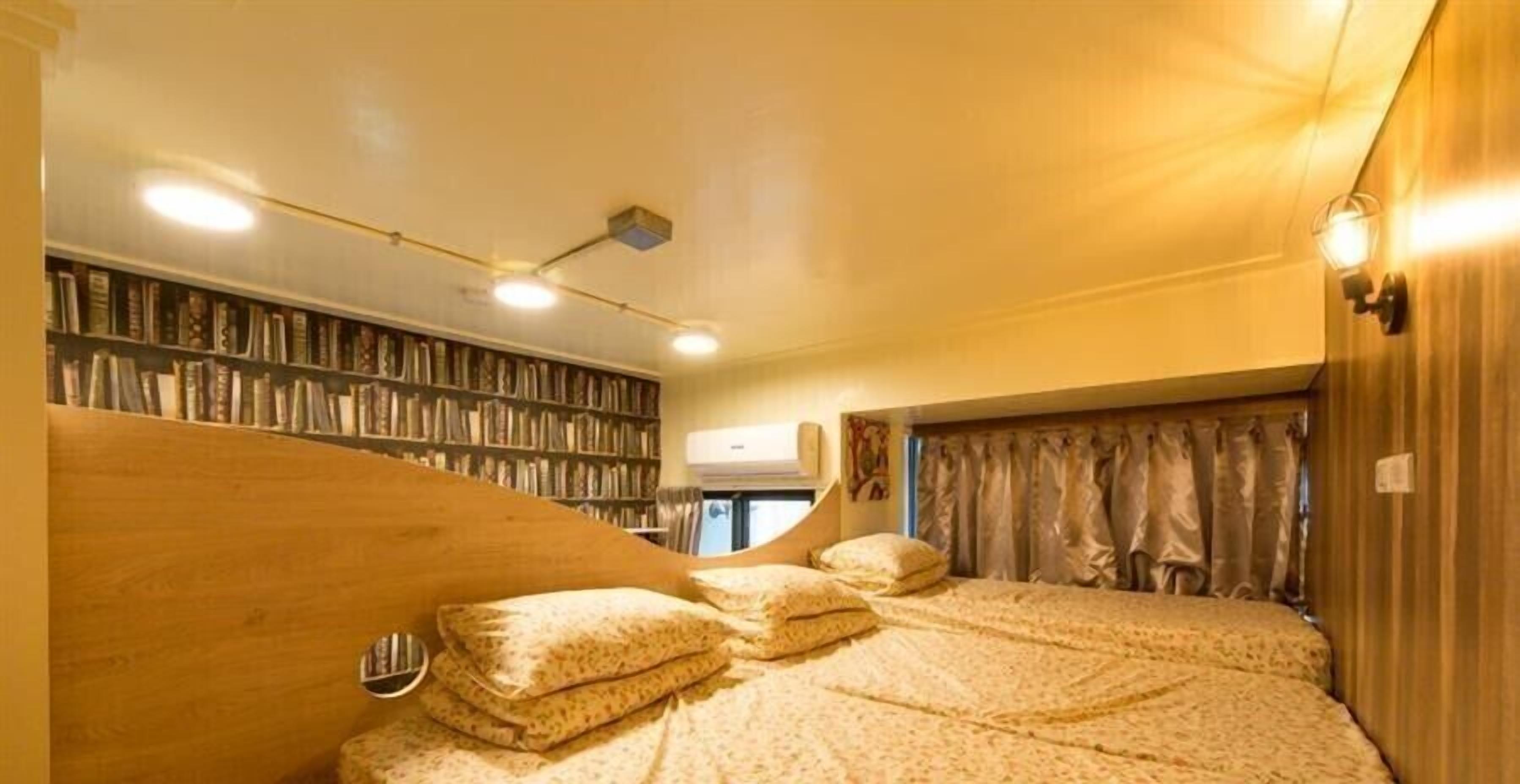 Tainan Hao Shou Zhai Homestay