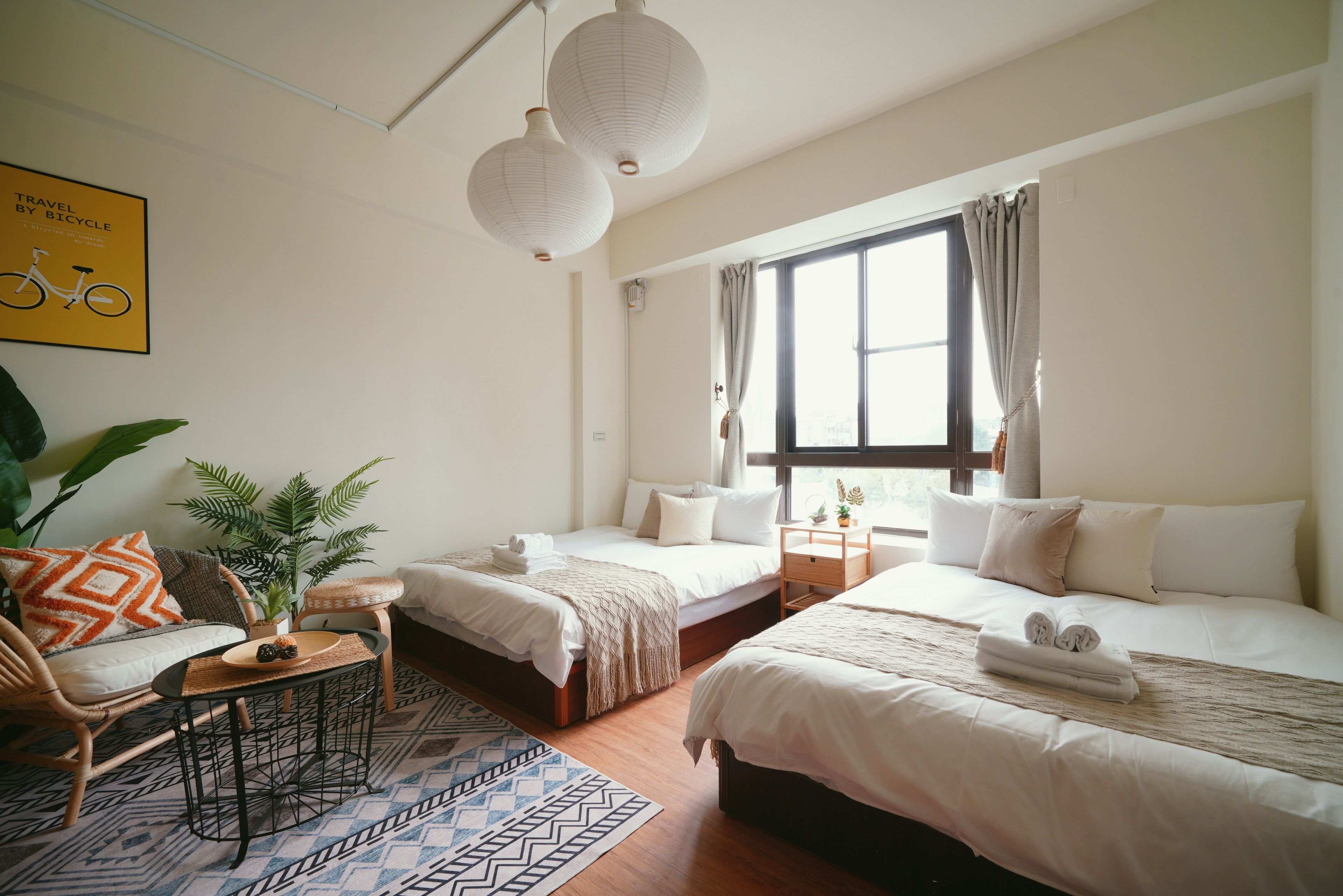 Tainan Sleepie Inn
