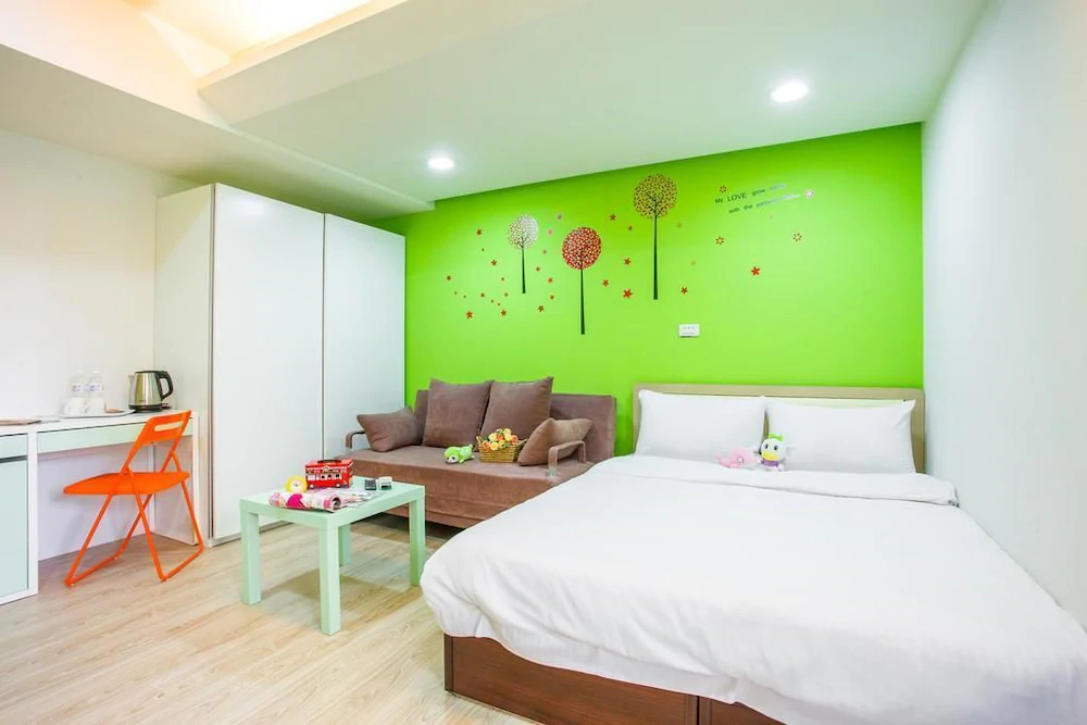 Tainan Star