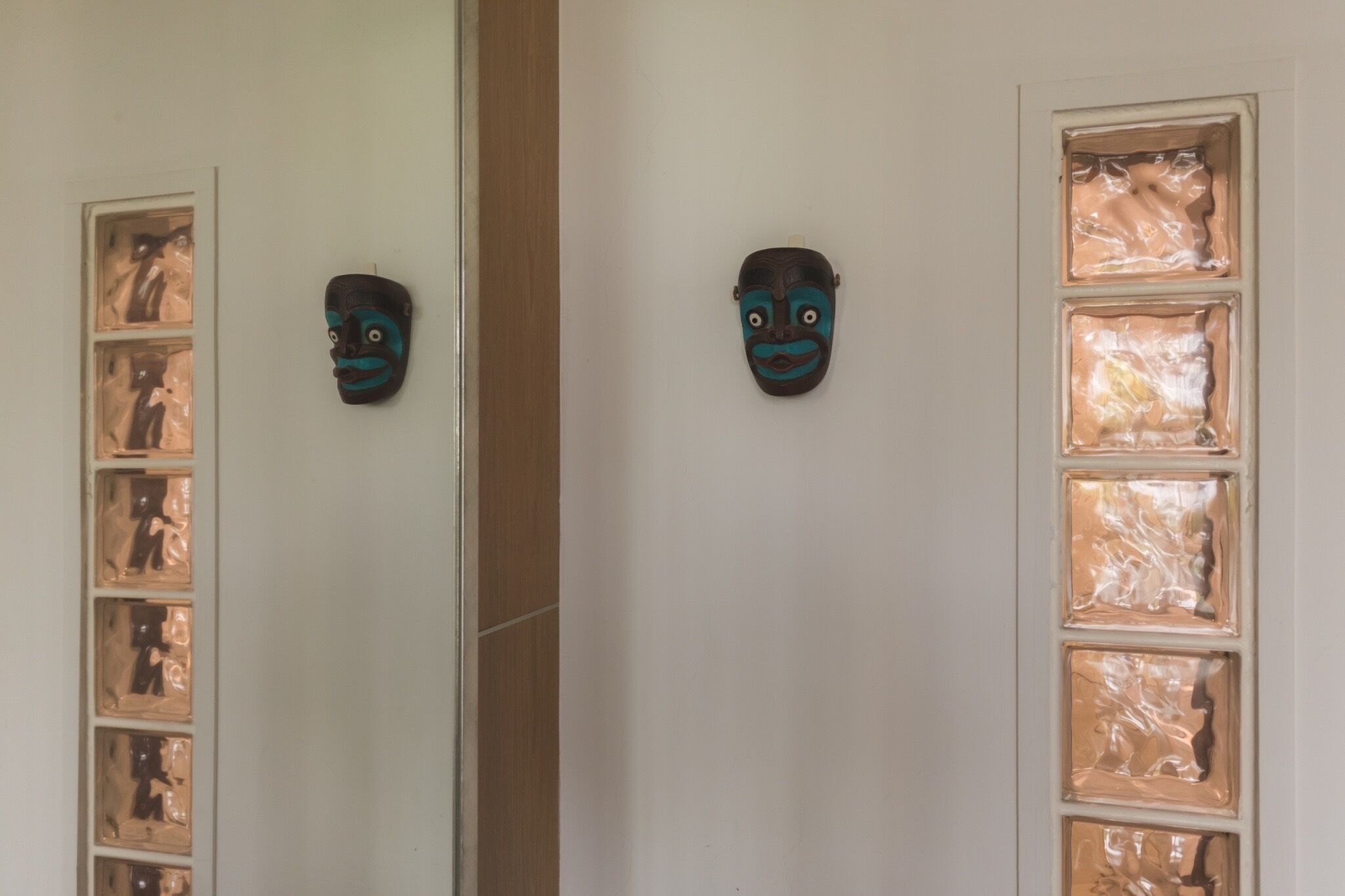 The Second Floor